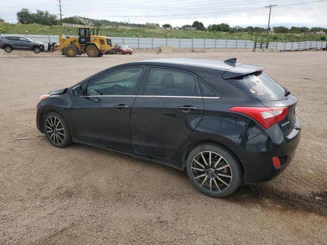 Photo 1 VIN: KMHD35LEXDU043767 - HYUNDAI ELANTRA GT 