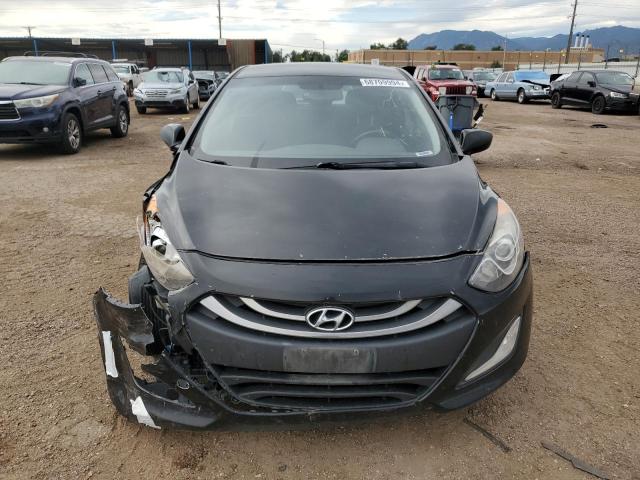 Photo 4 VIN: KMHD35LEXDU043767 - HYUNDAI ELANTRA GT 