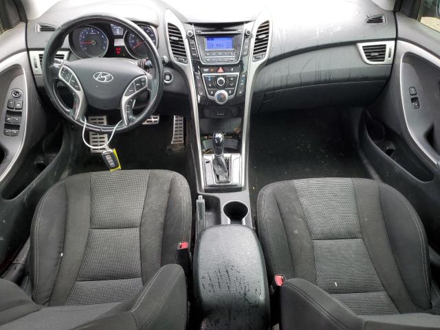 Photo 7 VIN: KMHD35LEXDU043767 - HYUNDAI ELANTRA GT 