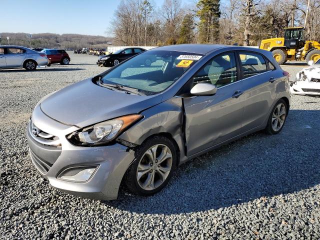 Photo 0 VIN: KMHD35LEXDU044725 - HYUNDAI ELANTRA 