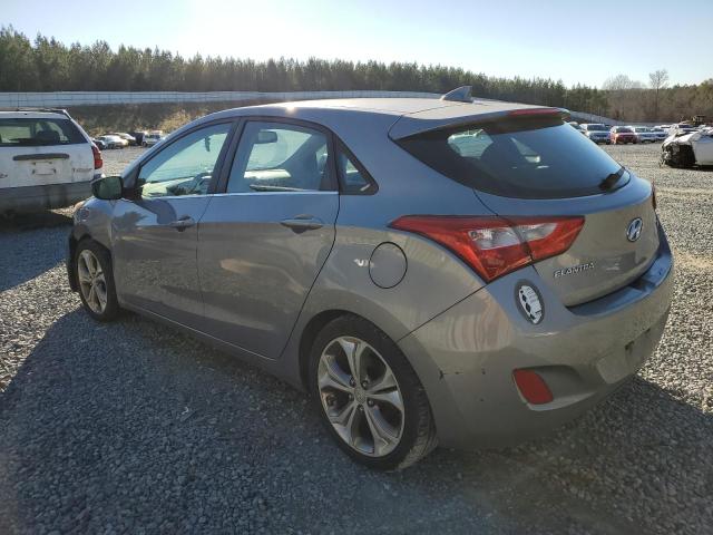 Photo 1 VIN: KMHD35LEXDU044725 - HYUNDAI ELANTRA 