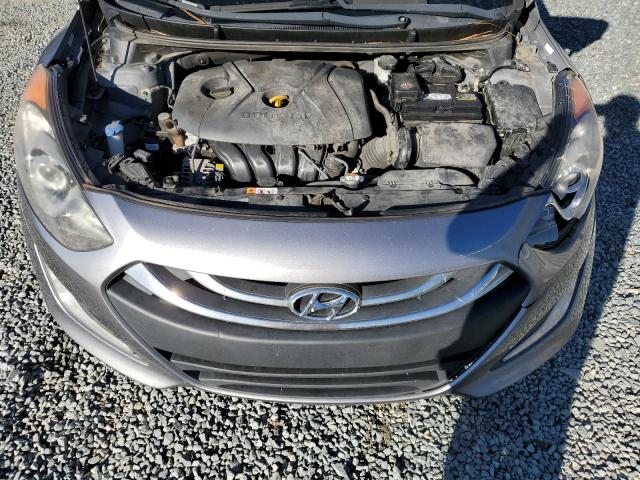 Photo 10 VIN: KMHD35LEXDU044725 - HYUNDAI ELANTRA 