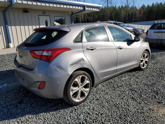 Photo 2 VIN: KMHD35LEXDU044725 - HYUNDAI ELANTRA 