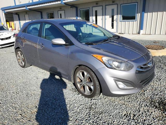 Photo 3 VIN: KMHD35LEXDU044725 - HYUNDAI ELANTRA 