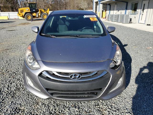 Photo 4 VIN: KMHD35LEXDU044725 - HYUNDAI ELANTRA 