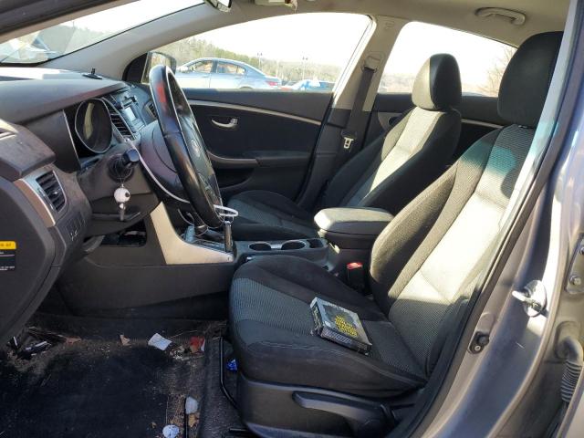 Photo 6 VIN: KMHD35LEXDU044725 - HYUNDAI ELANTRA 