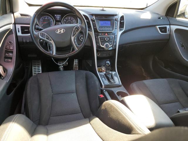 Photo 7 VIN: KMHD35LEXDU044725 - HYUNDAI ELANTRA 