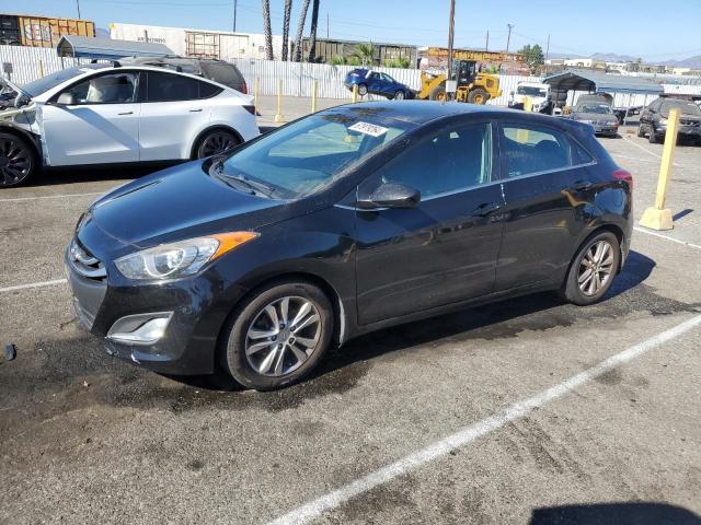 Photo 0 VIN: KMHD35LEXDU051206 - HYUNDAI ELANTRA GT 