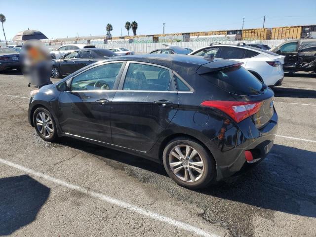 Photo 1 VIN: KMHD35LEXDU051206 - HYUNDAI ELANTRA GT 