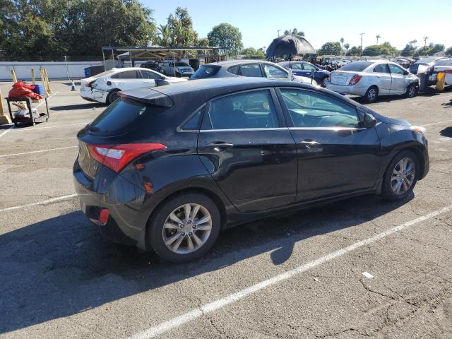 Photo 2 VIN: KMHD35LEXDU051206 - HYUNDAI ELANTRA GT 