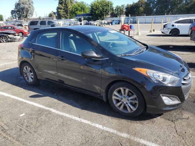 Photo 3 VIN: KMHD35LEXDU051206 - HYUNDAI ELANTRA GT 