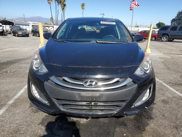 Photo 4 VIN: KMHD35LEXDU051206 - HYUNDAI ELANTRA GT 