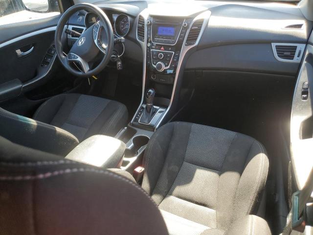 Photo 7 VIN: KMHD35LEXDU051206 - HYUNDAI ELANTRA GT 