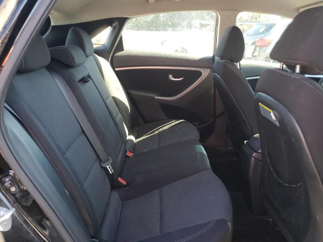 Photo 9 VIN: KMHD35LEXDU051206 - HYUNDAI ELANTRA GT 