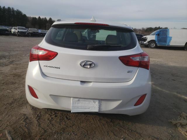 Photo 5 VIN: KMHD35LEXDU052078 - HYUNDAI ELANTRA GT 