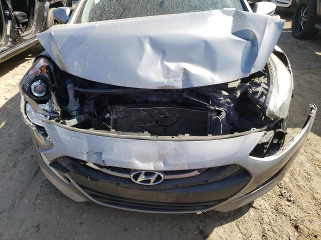 Photo 8 VIN: KMHD35LEXDU052694 - HYUNDAI ELANTRA GT 