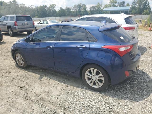 Photo 1 VIN: KMHD35LEXDU052923 - HYUNDAI ELANTRA GT 