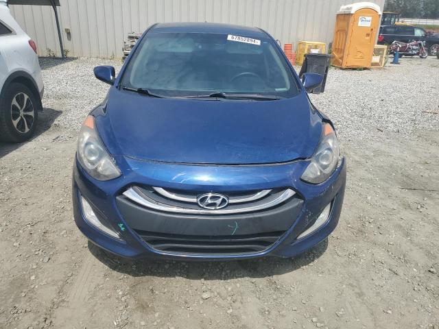 Photo 4 VIN: KMHD35LEXDU052923 - HYUNDAI ELANTRA GT 