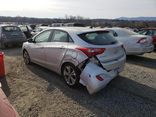 Photo 1 VIN: KMHD35LEXDU060472 - HYUNDAI ELANTRA GT 