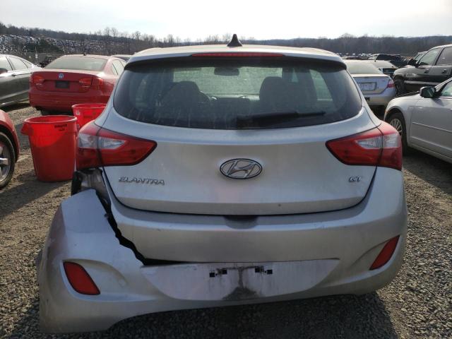 Photo 5 VIN: KMHD35LEXDU060472 - HYUNDAI ELANTRA GT 