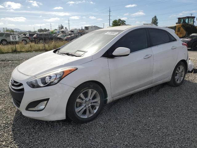 Photo 0 VIN: KMHD35LEXDU063128 - HYUNDAI ELANTRA GT 