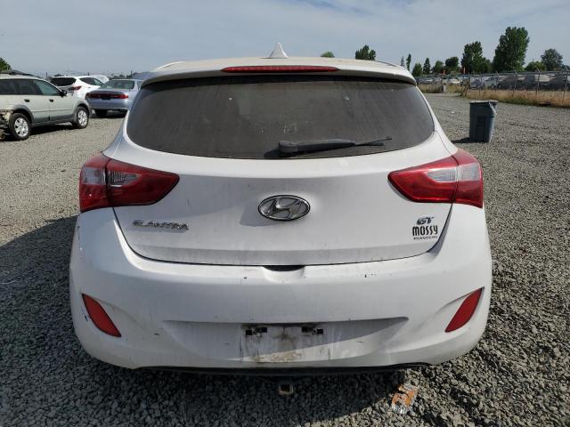 Photo 5 VIN: KMHD35LEXDU063128 - HYUNDAI ELANTRA GT 