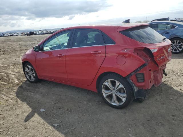 Photo 1 VIN: KMHD35LEXDU063890 - HYUNDAI ELANTRA 