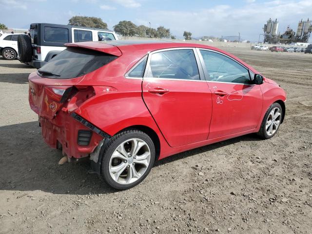 Photo 2 VIN: KMHD35LEXDU063890 - HYUNDAI ELANTRA 