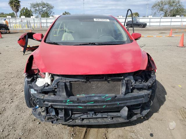 Photo 4 VIN: KMHD35LEXDU063890 - HYUNDAI ELANTRA 