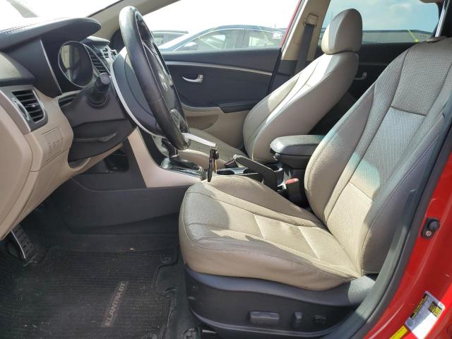 Photo 6 VIN: KMHD35LEXDU063890 - HYUNDAI ELANTRA 