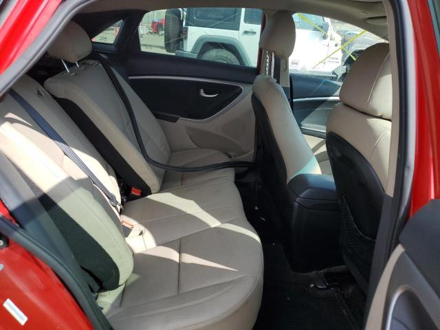 Photo 9 VIN: KMHD35LEXDU063890 - HYUNDAI ELANTRA 