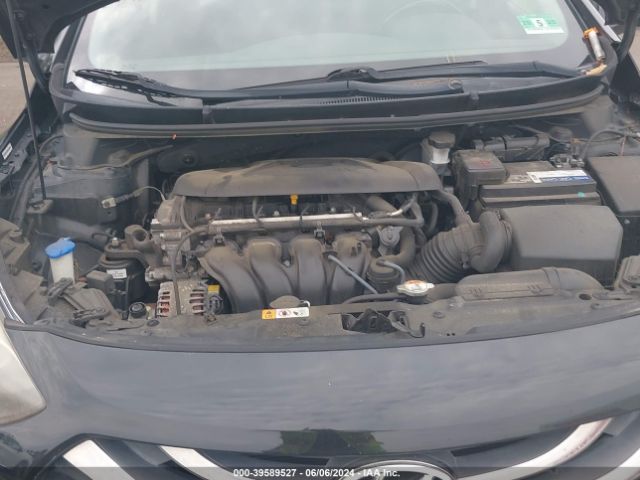 Photo 9 VIN: KMHD35LEXDU071715 - HYUNDAI ELANTRA GT 