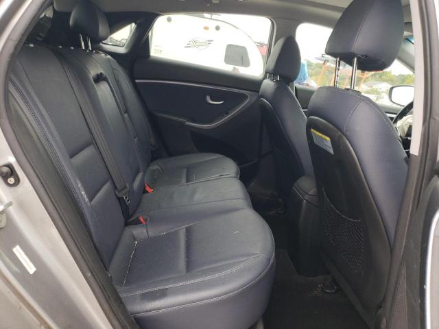 Photo 9 VIN: KMHD35LEXDU090426 - HYUNDAI ELANTRA GT 