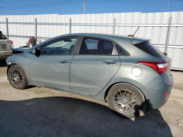 Photo 1 VIN: KMHD35LEXDU092080 - HYUNDAI ELANTRA 