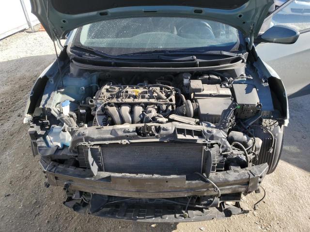 Photo 10 VIN: KMHD35LEXDU092080 - HYUNDAI ELANTRA 