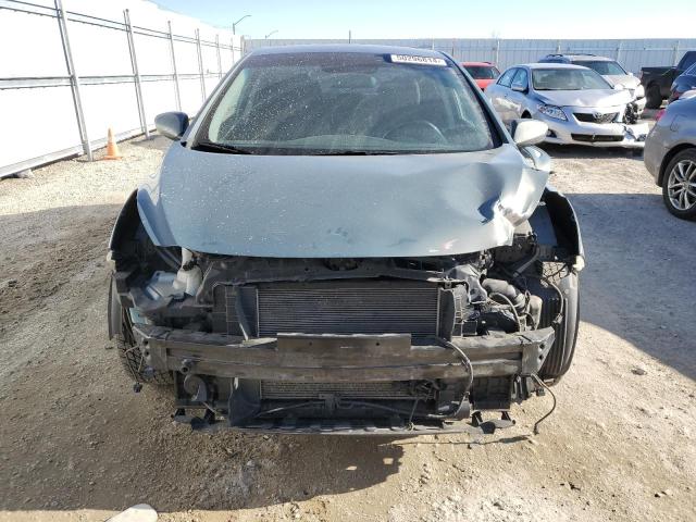 Photo 4 VIN: KMHD35LEXDU092080 - HYUNDAI ELANTRA 