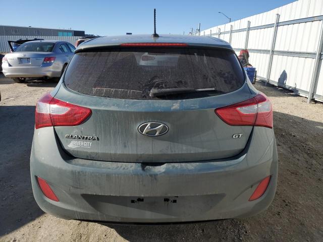 Photo 5 VIN: KMHD35LEXDU092080 - HYUNDAI ELANTRA 