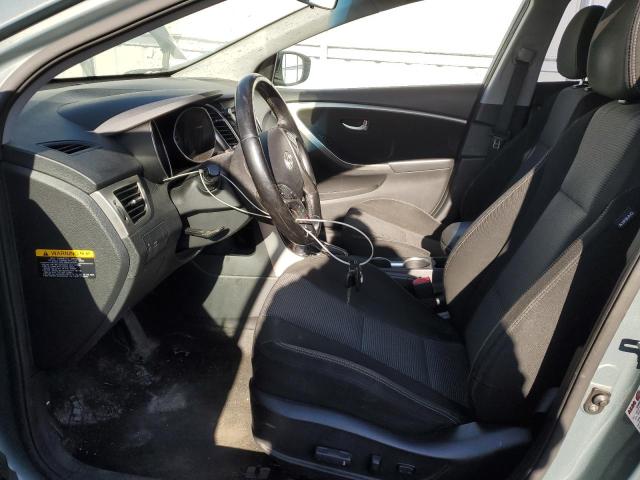 Photo 6 VIN: KMHD35LEXDU092080 - HYUNDAI ELANTRA 