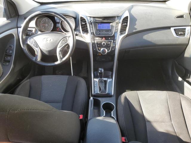 Photo 7 VIN: KMHD35LEXDU092080 - HYUNDAI ELANTRA 