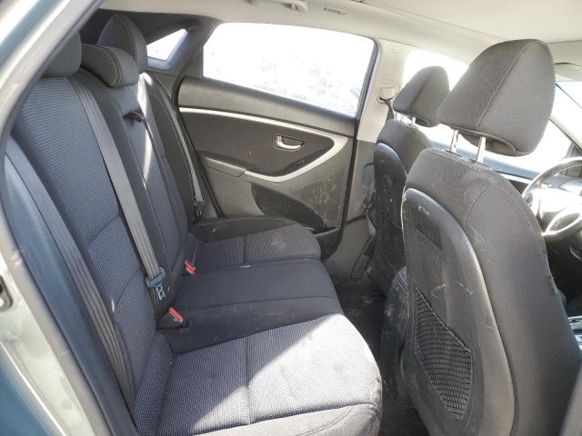 Photo 9 VIN: KMHD35LEXDU092080 - HYUNDAI ELANTRA 