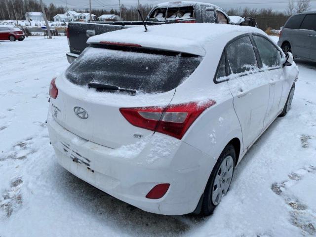 Photo 3 VIN: KMHD35LEXDU092127 - HYUNDAI ELANTRA GT 