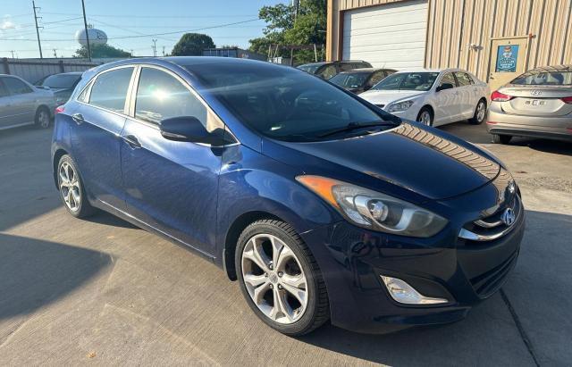 Photo 0 VIN: KMHD35LEXDU092869 - HYUNDAI ELANTRA 