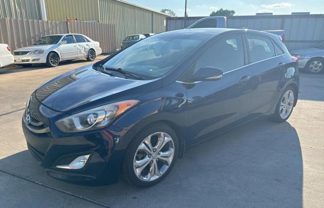 Photo 1 VIN: KMHD35LEXDU092869 - HYUNDAI ELANTRA 