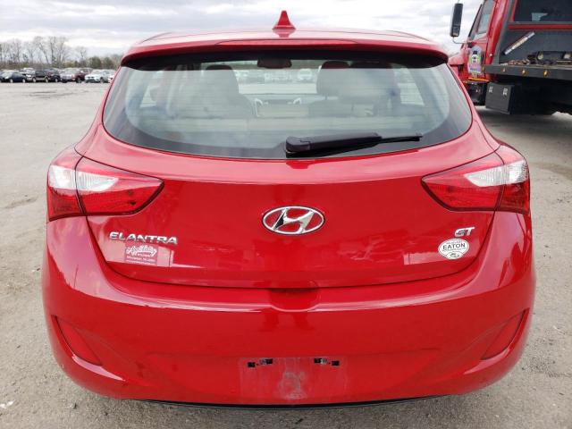 Photo 5 VIN: KMHD35LEXDU093312 - HYUNDAI ELANTRA GT 