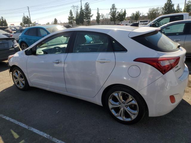 Photo 1 VIN: KMHD35LEXDU094993 - HYUNDAI ELANTRA GT 