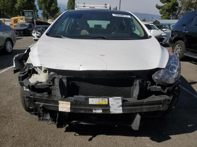 Photo 4 VIN: KMHD35LEXDU094993 - HYUNDAI ELANTRA GT 