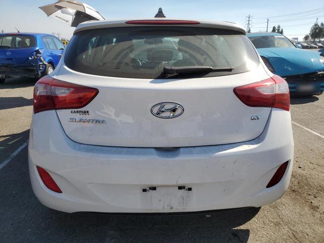 Photo 5 VIN: KMHD35LEXDU094993 - HYUNDAI ELANTRA GT 