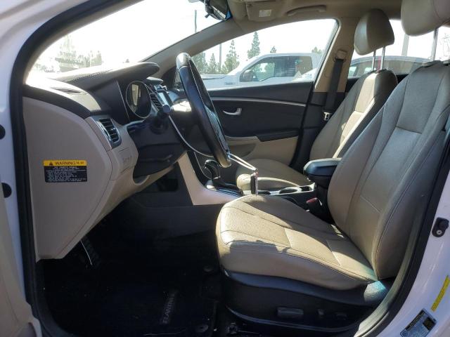 Photo 6 VIN: KMHD35LEXDU094993 - HYUNDAI ELANTRA GT 