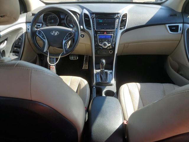 Photo 7 VIN: KMHD35LEXDU094993 - HYUNDAI ELANTRA GT 