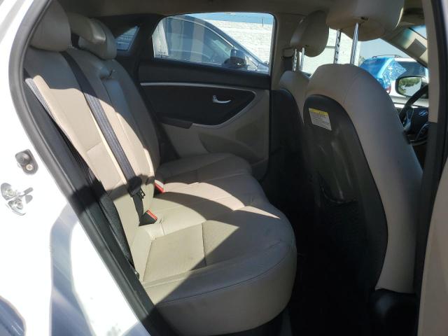 Photo 9 VIN: KMHD35LEXDU094993 - HYUNDAI ELANTRA GT 